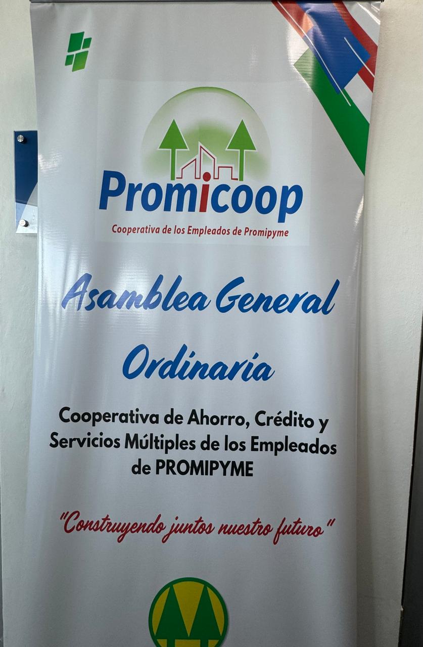 Asamblea Promicoop Asamblea Promicoop